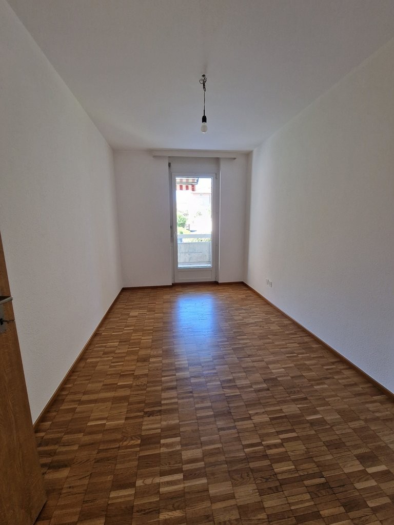 Appartamento di 4 ½ locali