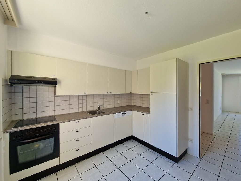 Appartamento di 4 ½ locali