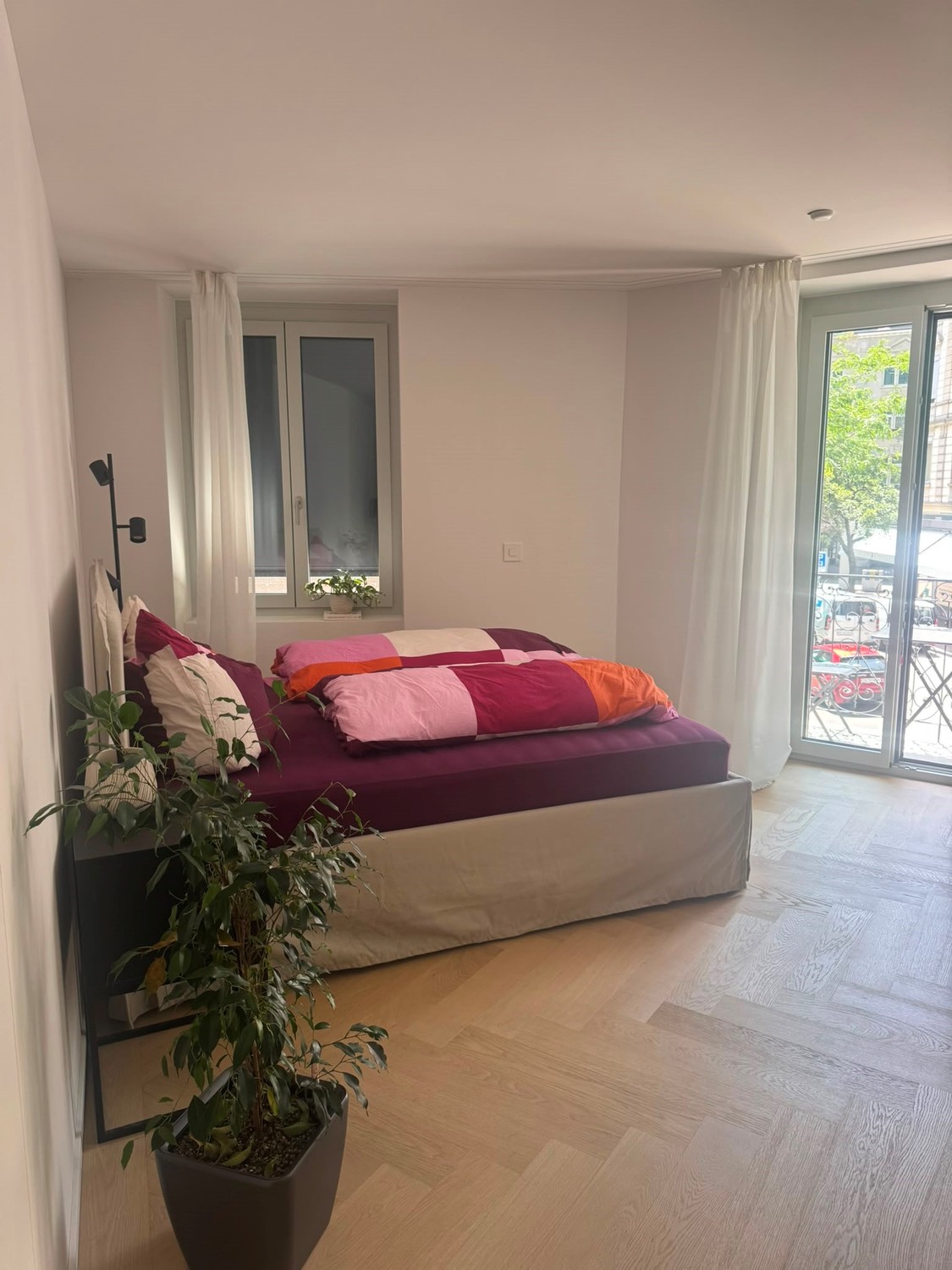 1 ½ rooms apartment, Foto 6 von 7