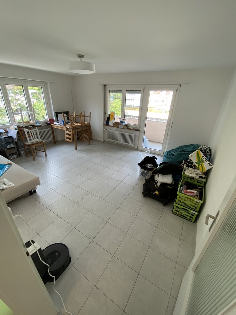 4 rooms apartment, photo 2 of 8