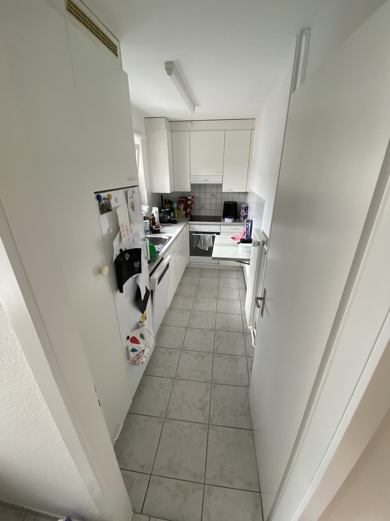 4 rooms apartment, photo 3 of 8