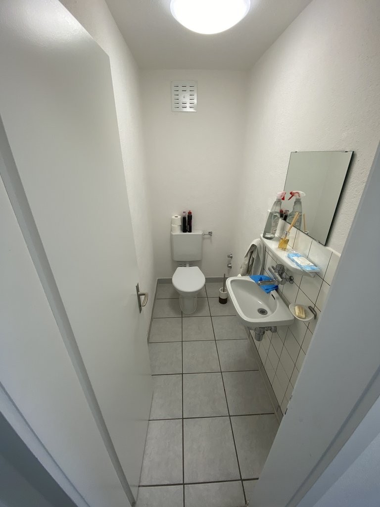 4 rooms apartment, photo 7 of 8