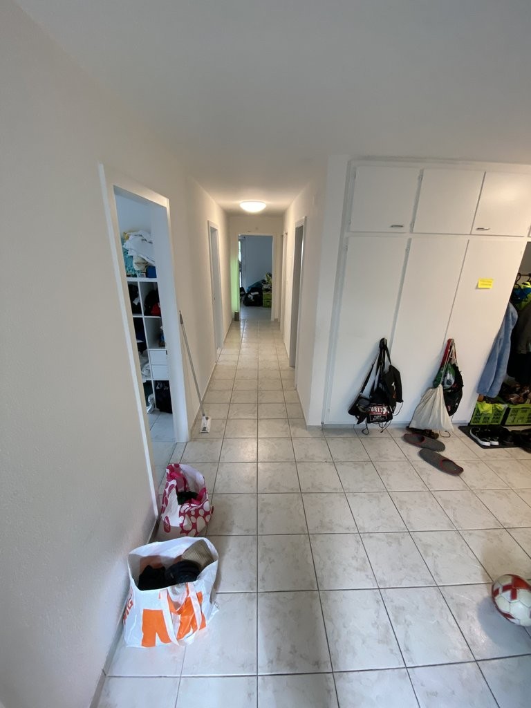 4 rooms apartment, photo 5 of 8