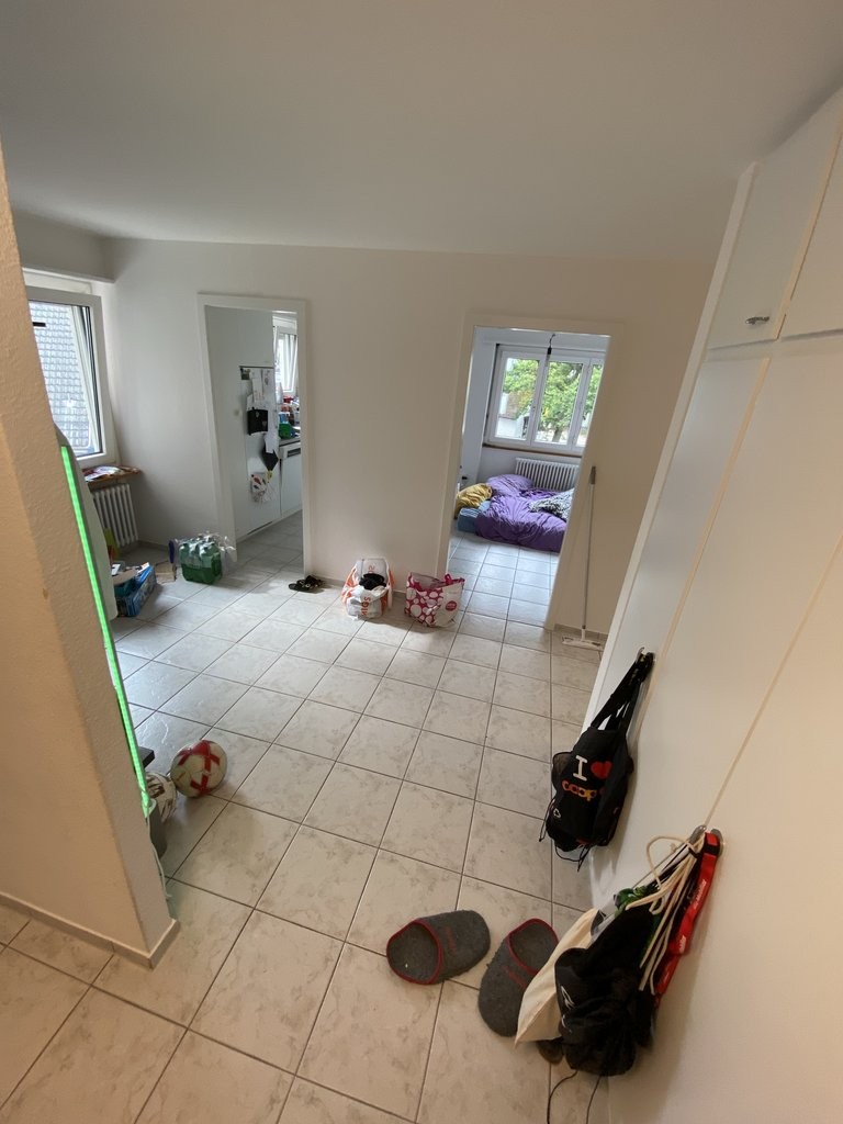 4 rooms apartment, photo 8 of 8