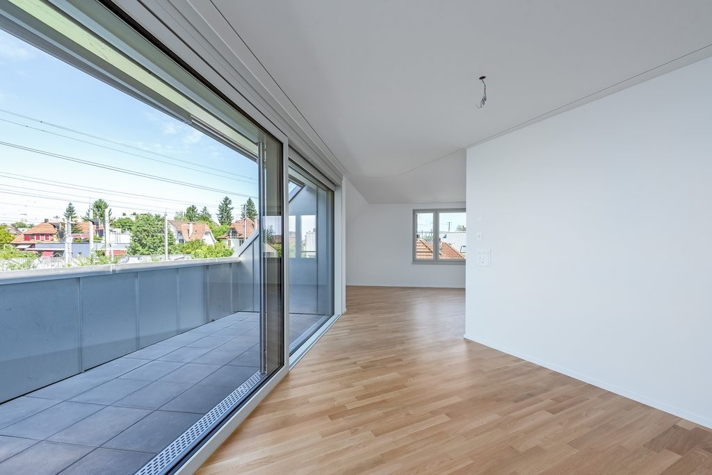 2 ½ rooms apartment, photo 9 of 10