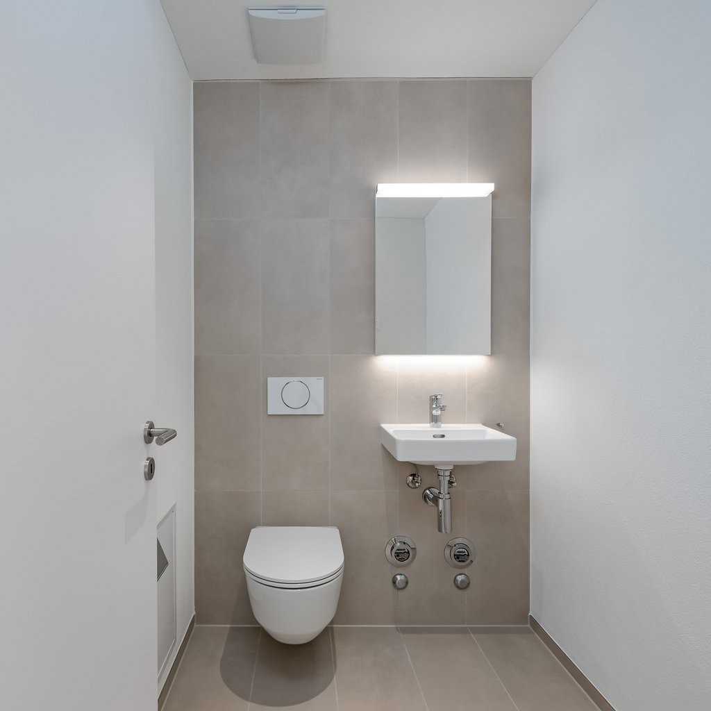 2 ½ rooms apartment, photo 5 of 10