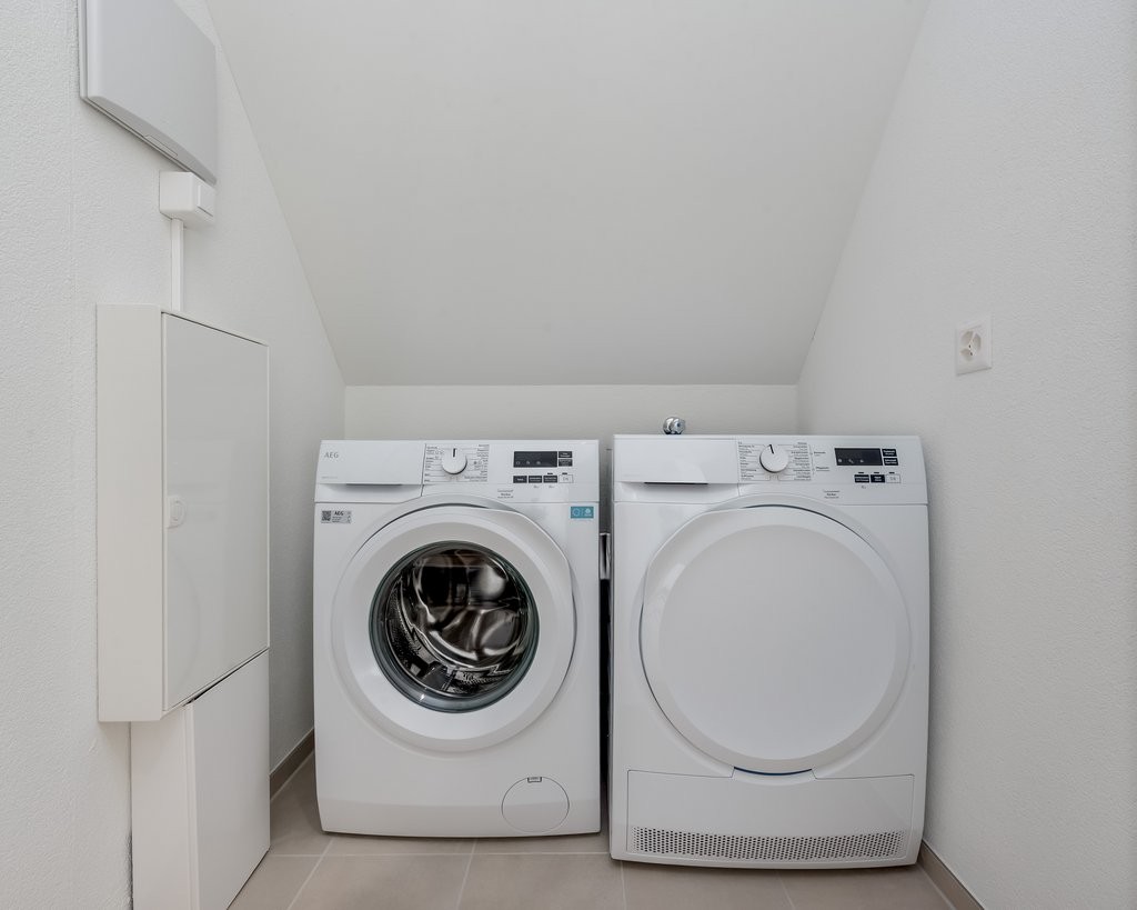 2 ½ rooms apartment, photo 10 of 10