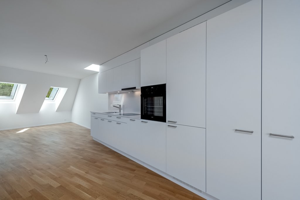 2 ½ rooms apartment, photo 2 of 10