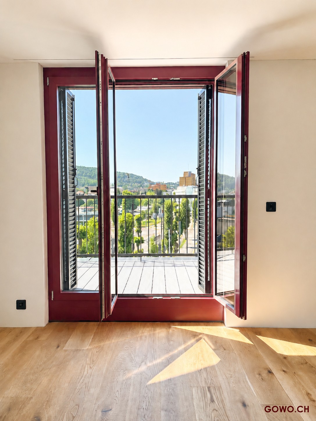 2 ½ rooms apartment, photo 1 of 10