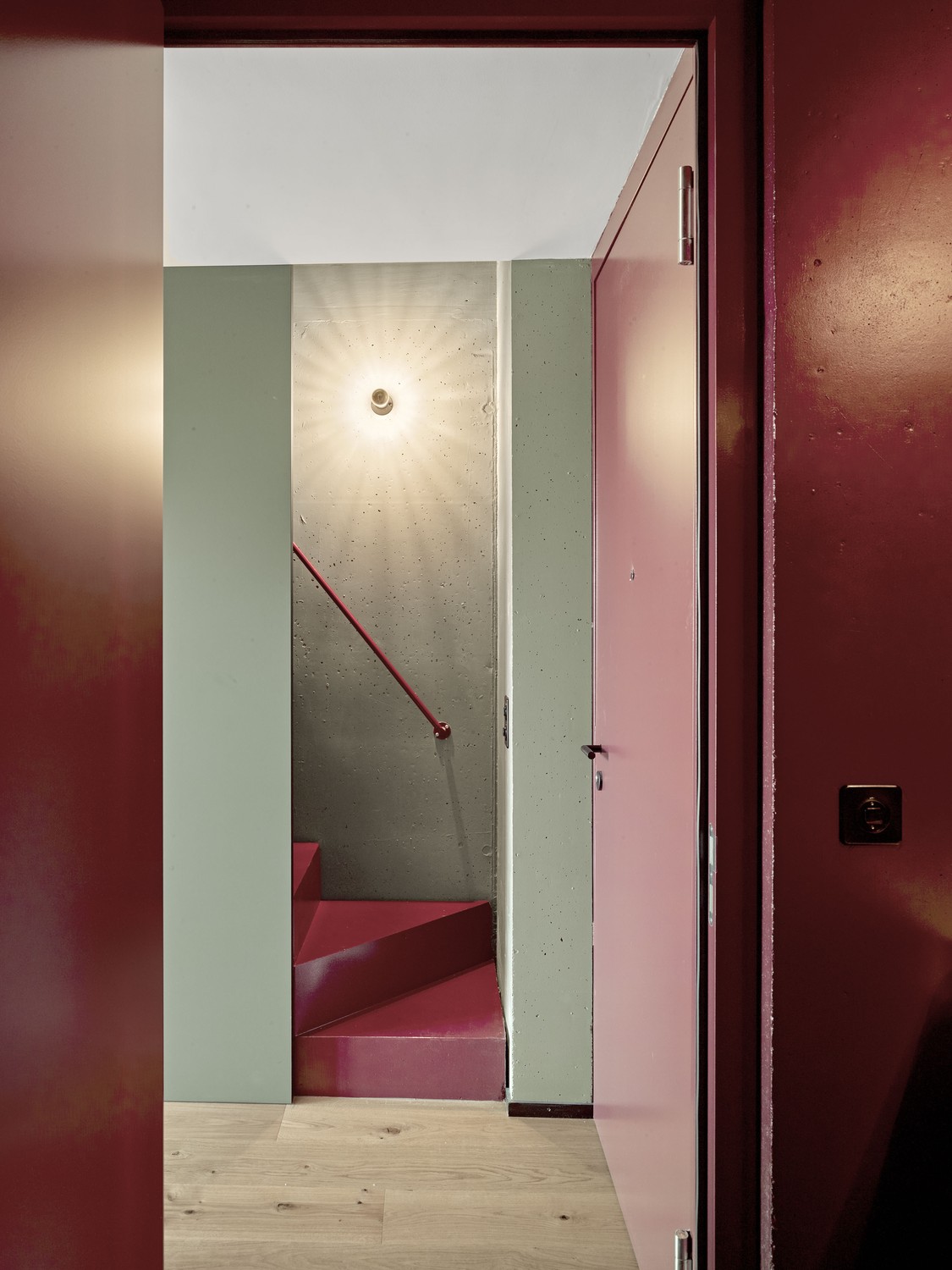 2 ½ rooms apartment, photo 6 of 10