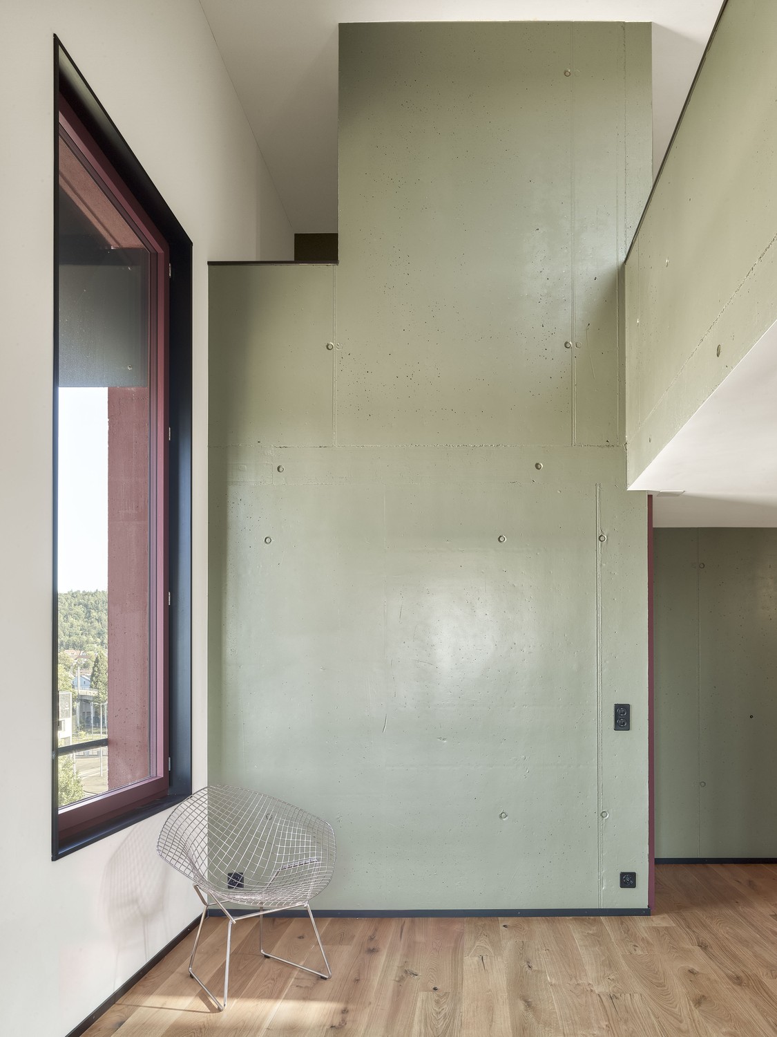 2 ½ rooms apartment, photo 4 of 10