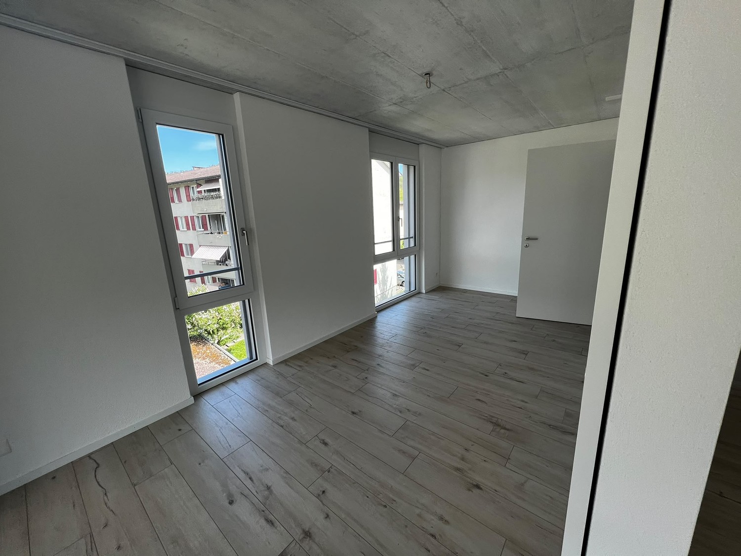 3 ½ rooms apartment, photo 10 of 10