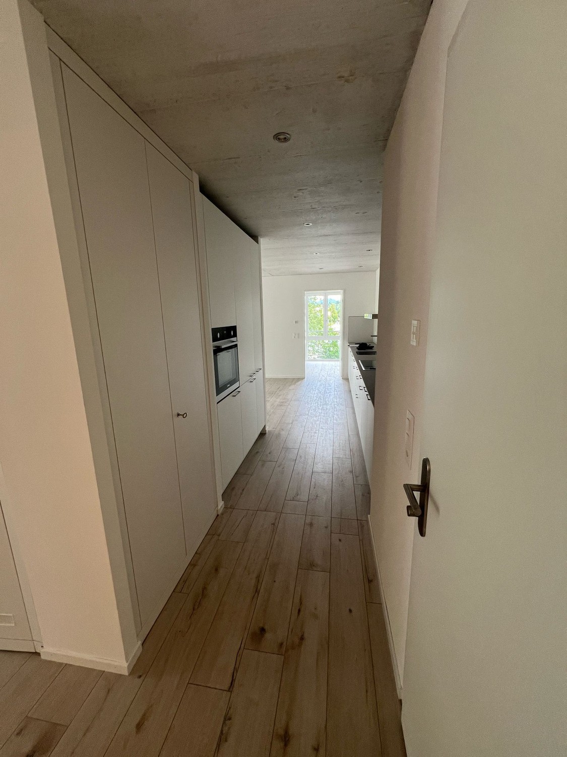 3 ½ rooms apartment, photo 4 of 10
