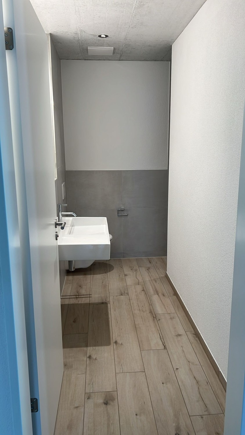 3 ½ rooms apartment, photo 9 of 10