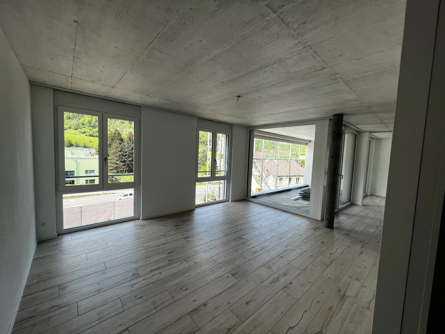 3 ½ rooms apartment, photo 6 of 10