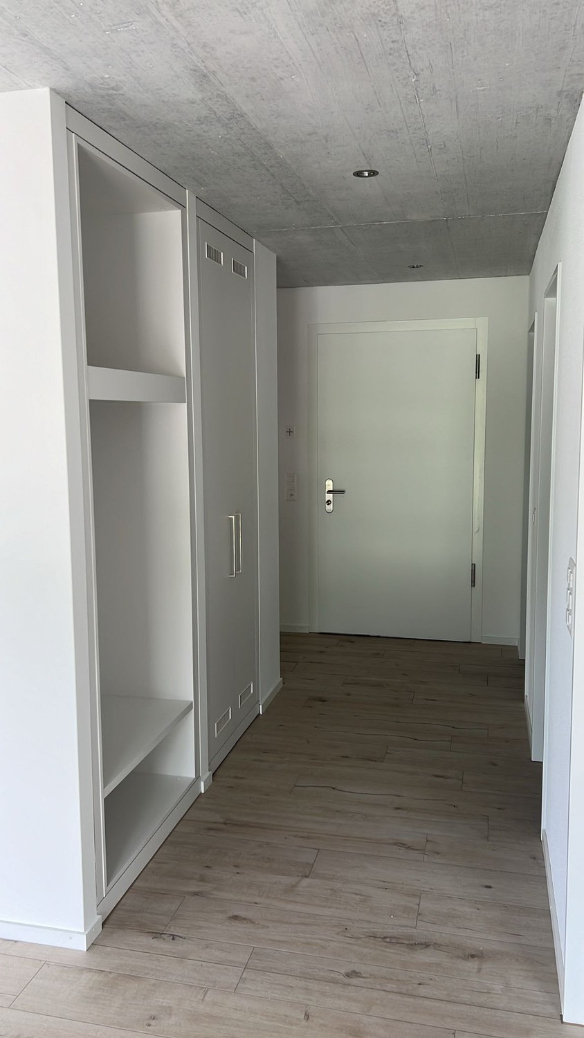 3 ½ rooms apartment, photo 1 of 10