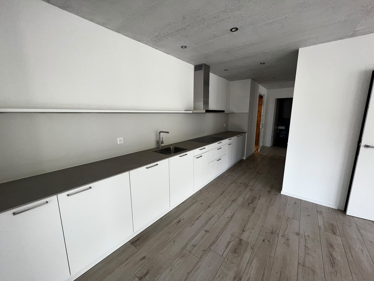 3 ½ rooms apartment, photo 7 of 10