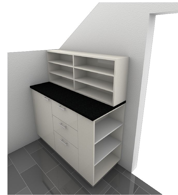2 rooms apartment, photo 4 of 7