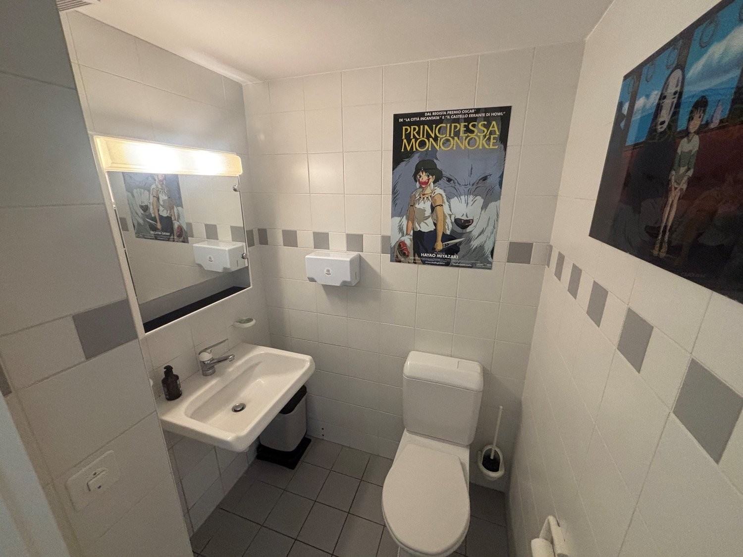 44m² office, photo 5 of 6