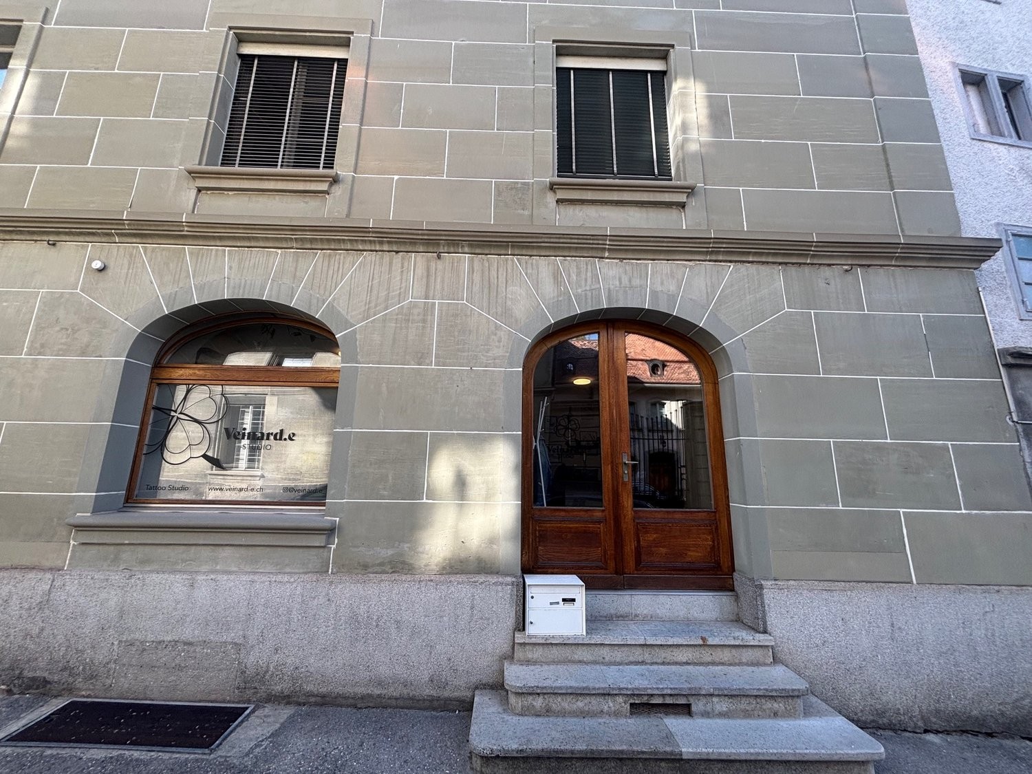 44m² office, photo 4 of 6