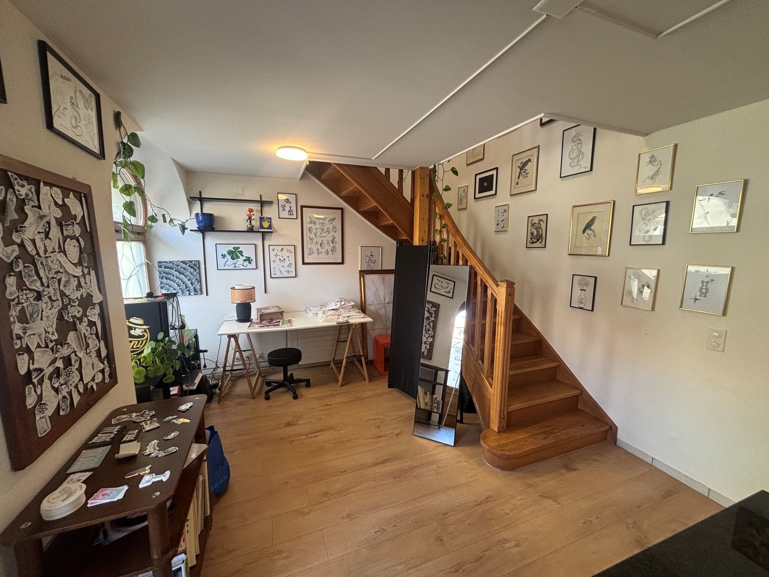 44m² office, photo 2 of 6