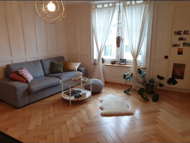 3 ½ rooms apartment, photo 3 of 3