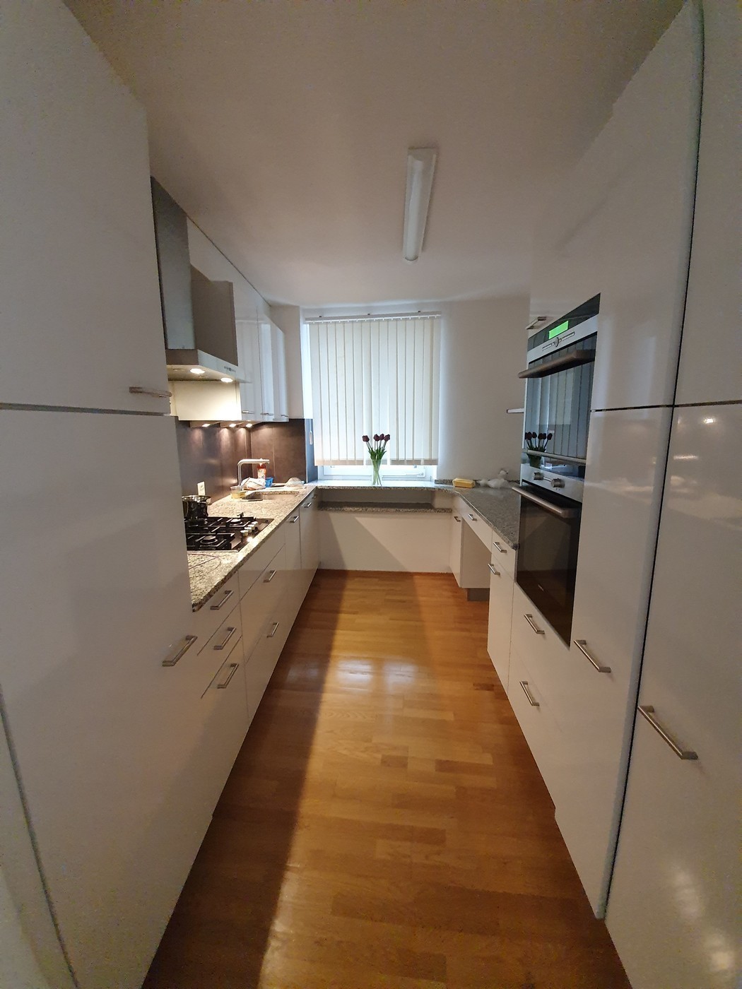 3 ½ rooms apartment, photo 1 of 3