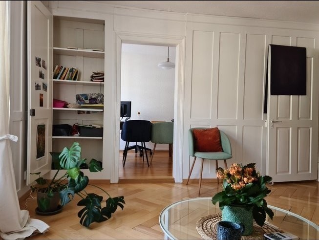 3 ½ rooms apartment, photo 2 of 3