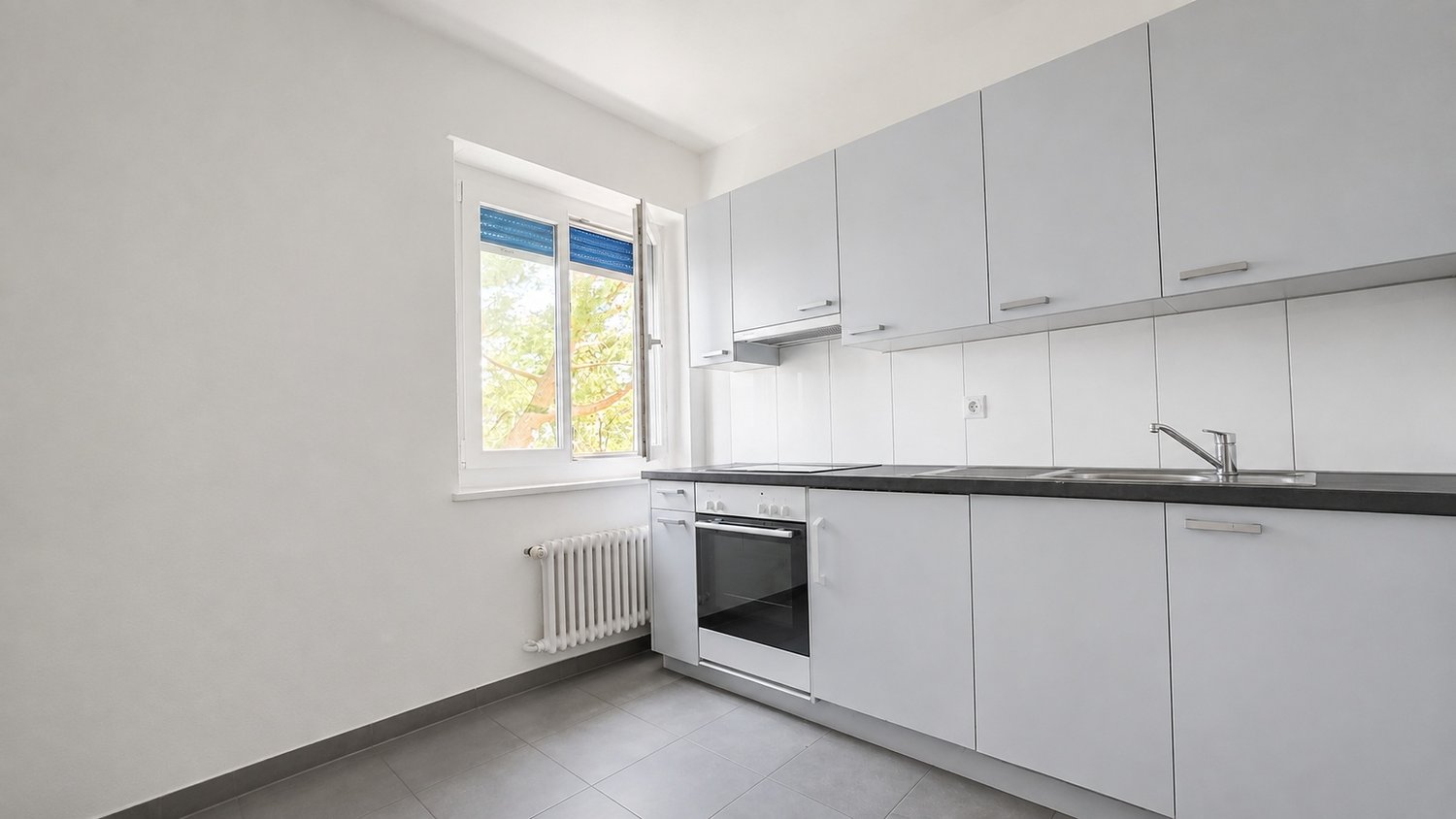 2 ½ rooms apartment, photo 7 of 9