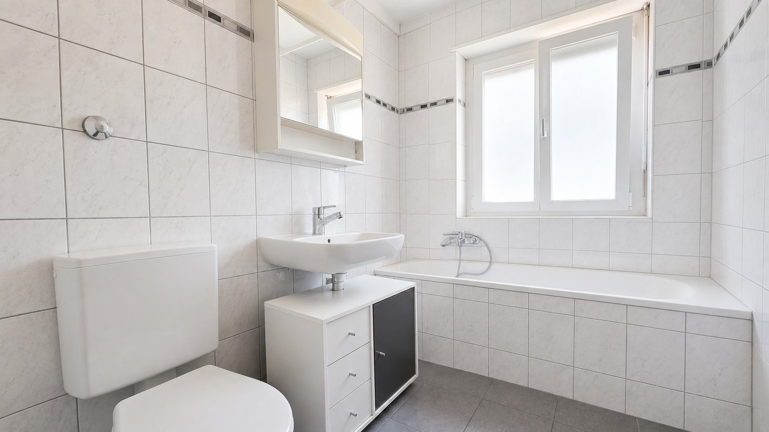 2 ½ rooms apartment, photo 9 of 9