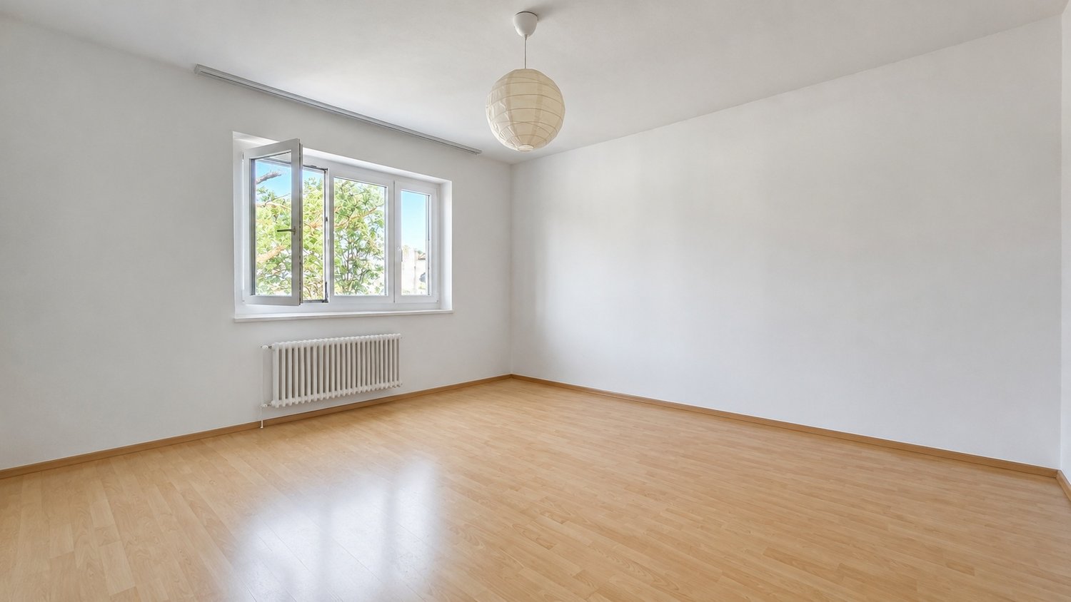 2 ½ rooms apartment, photo 6 of 9