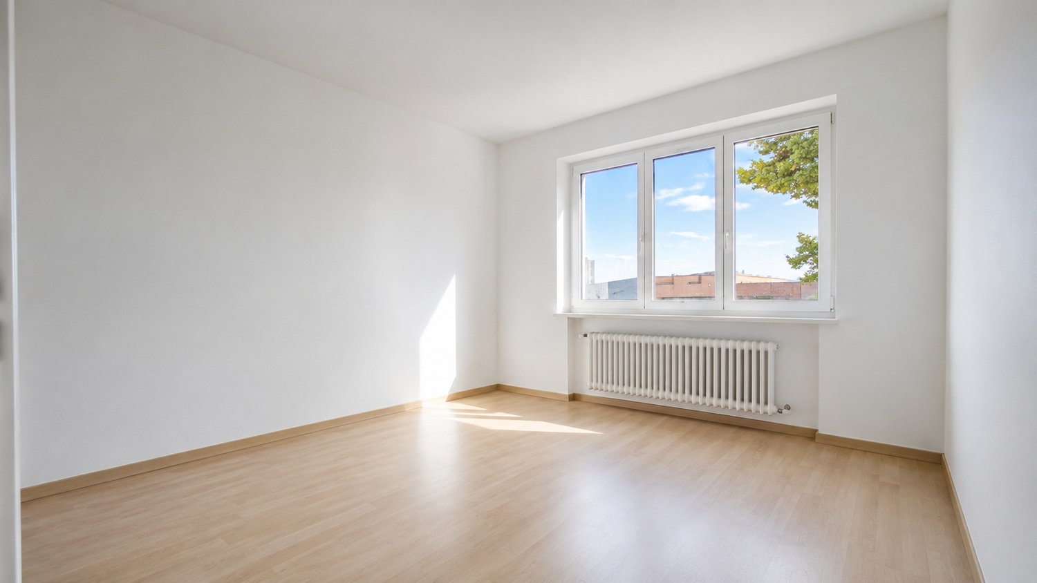 2 ½ rooms apartment, photo 4 of 9
