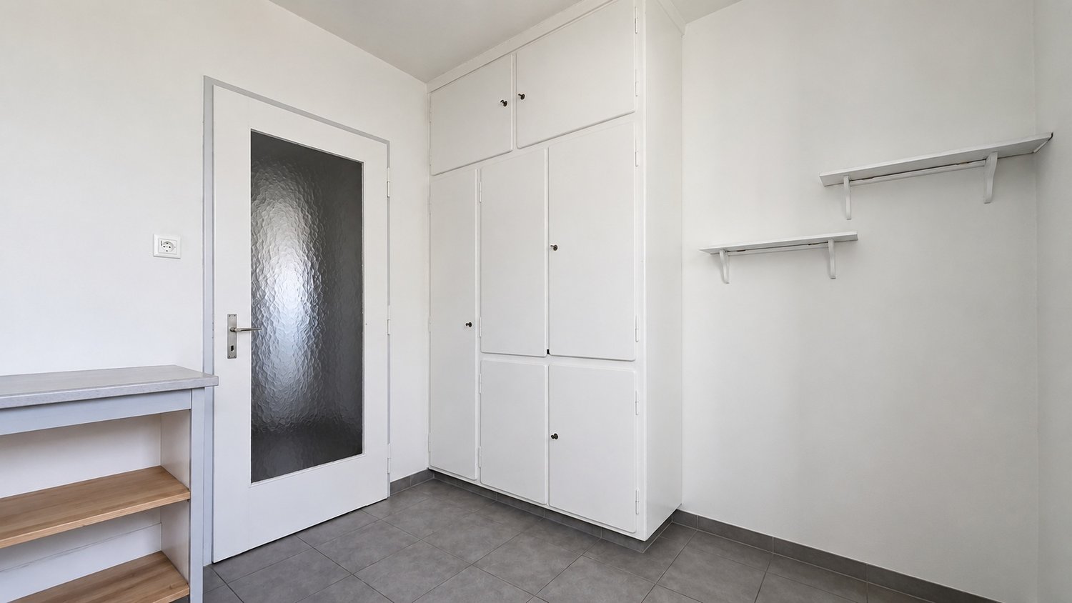 2 ½ rooms apartment, photo 8 of 9