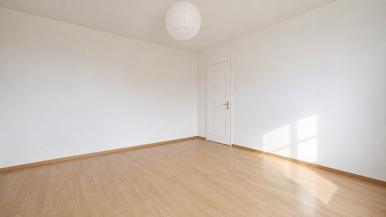 2 ½ rooms apartment, photo 5 of 9