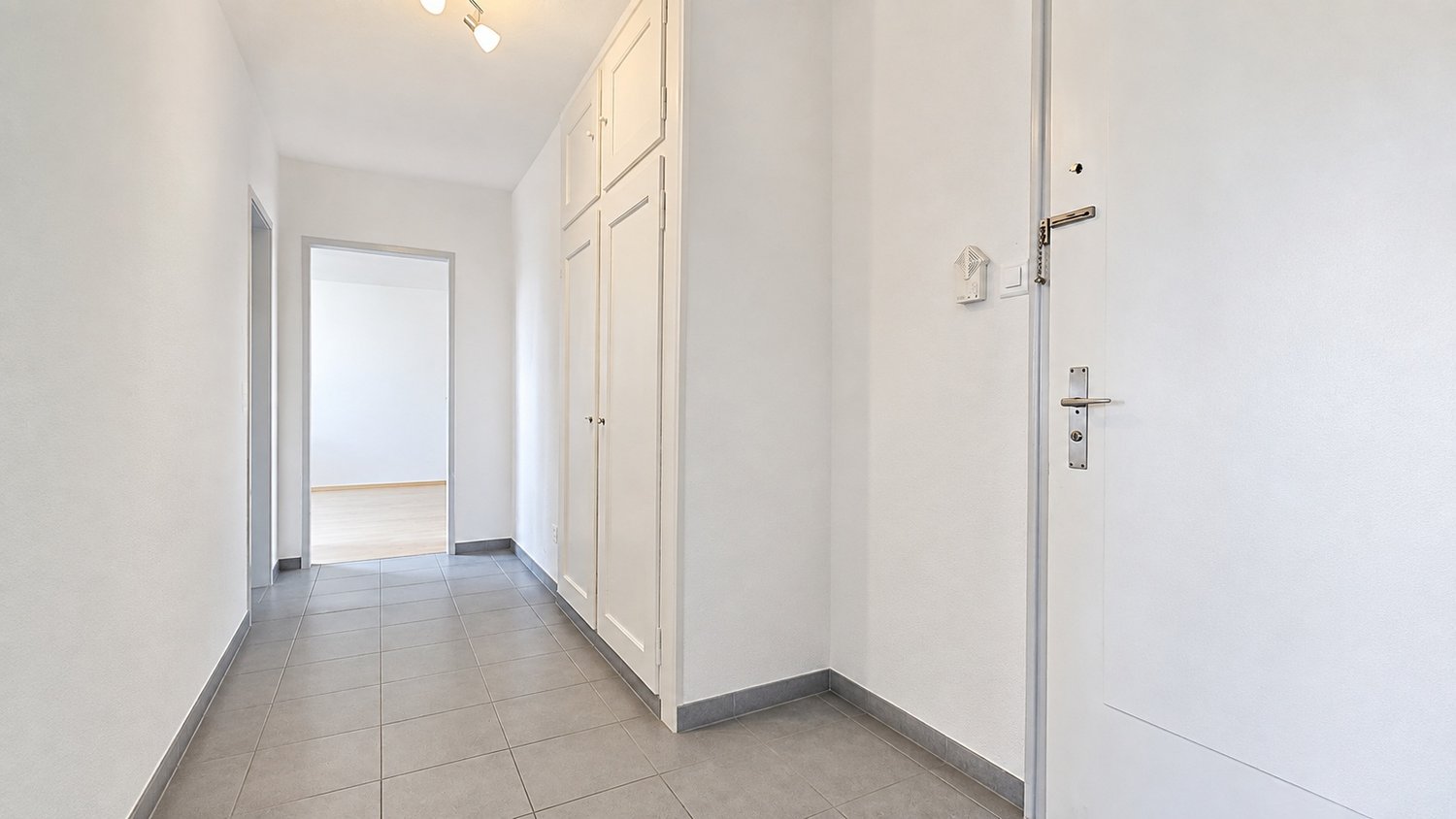 2 ½ rooms apartment, photo 3 of 9