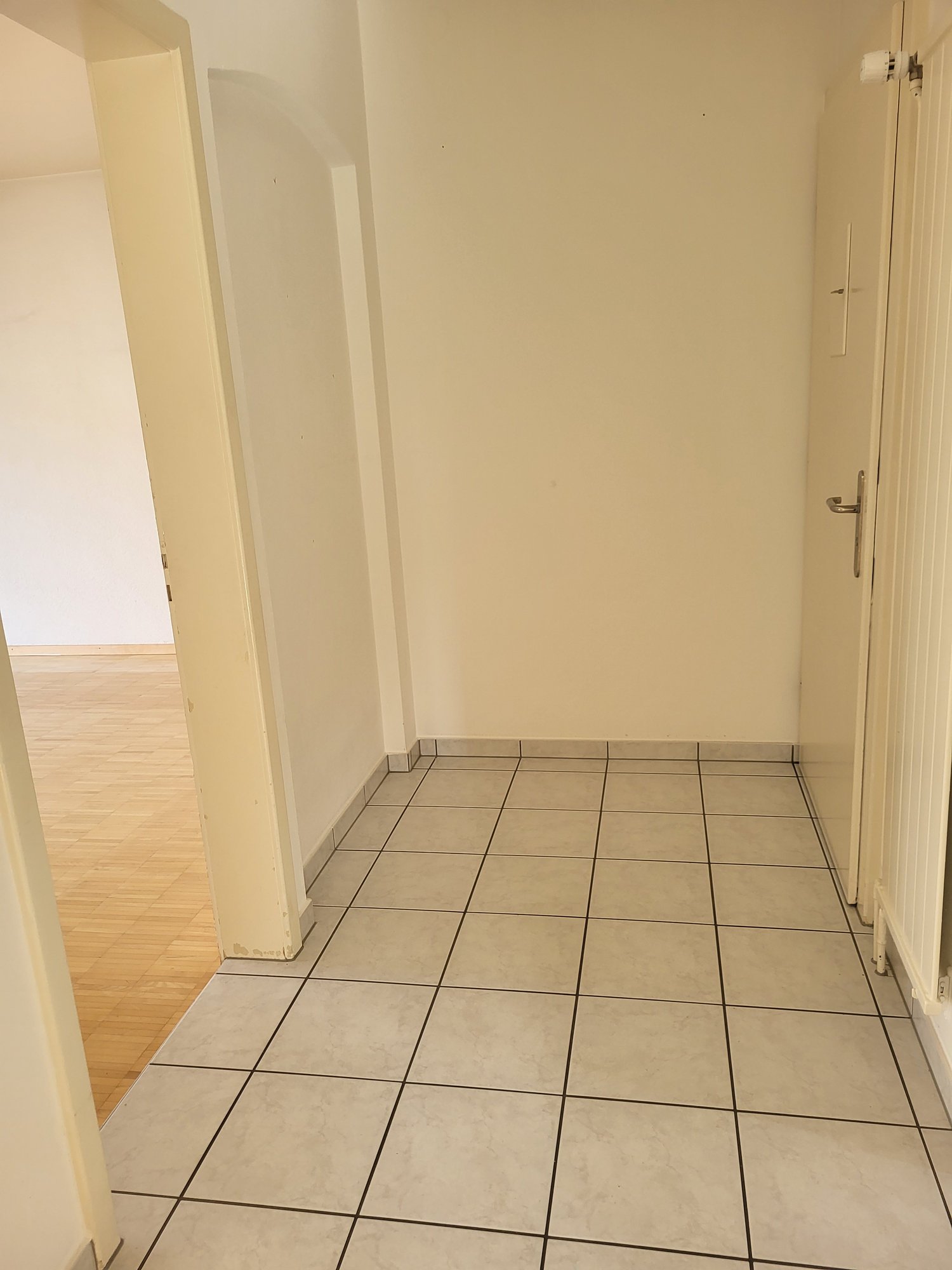 3 pièces appartement