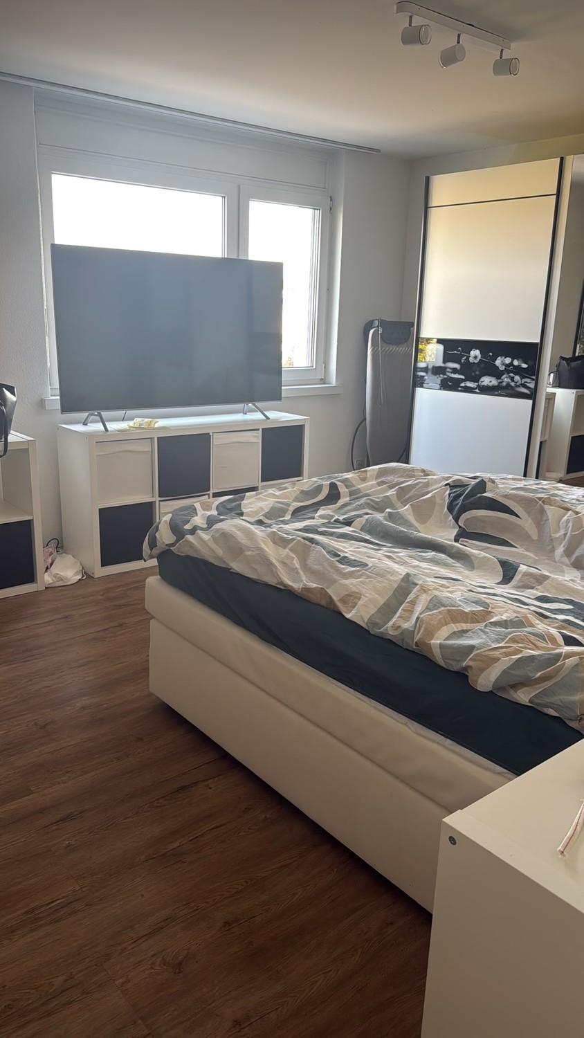 5 ½ rooms apartment