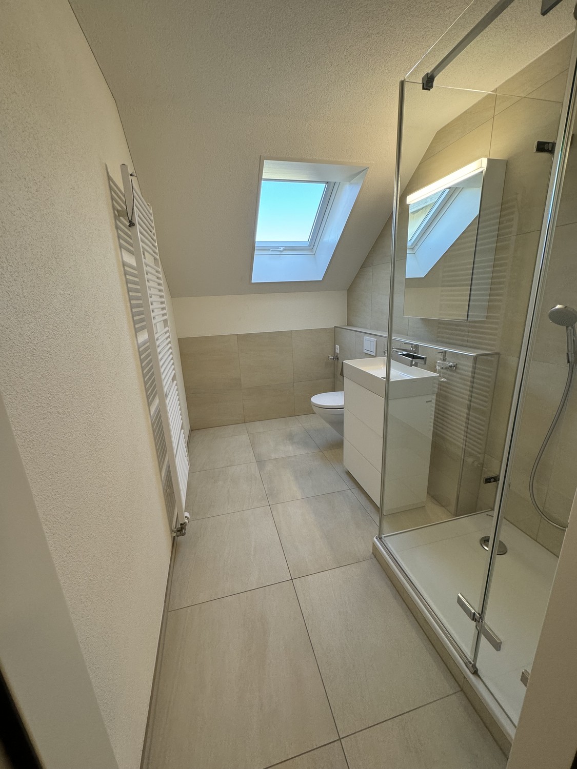 3 ½ rooms apartment, photo 9 of 10