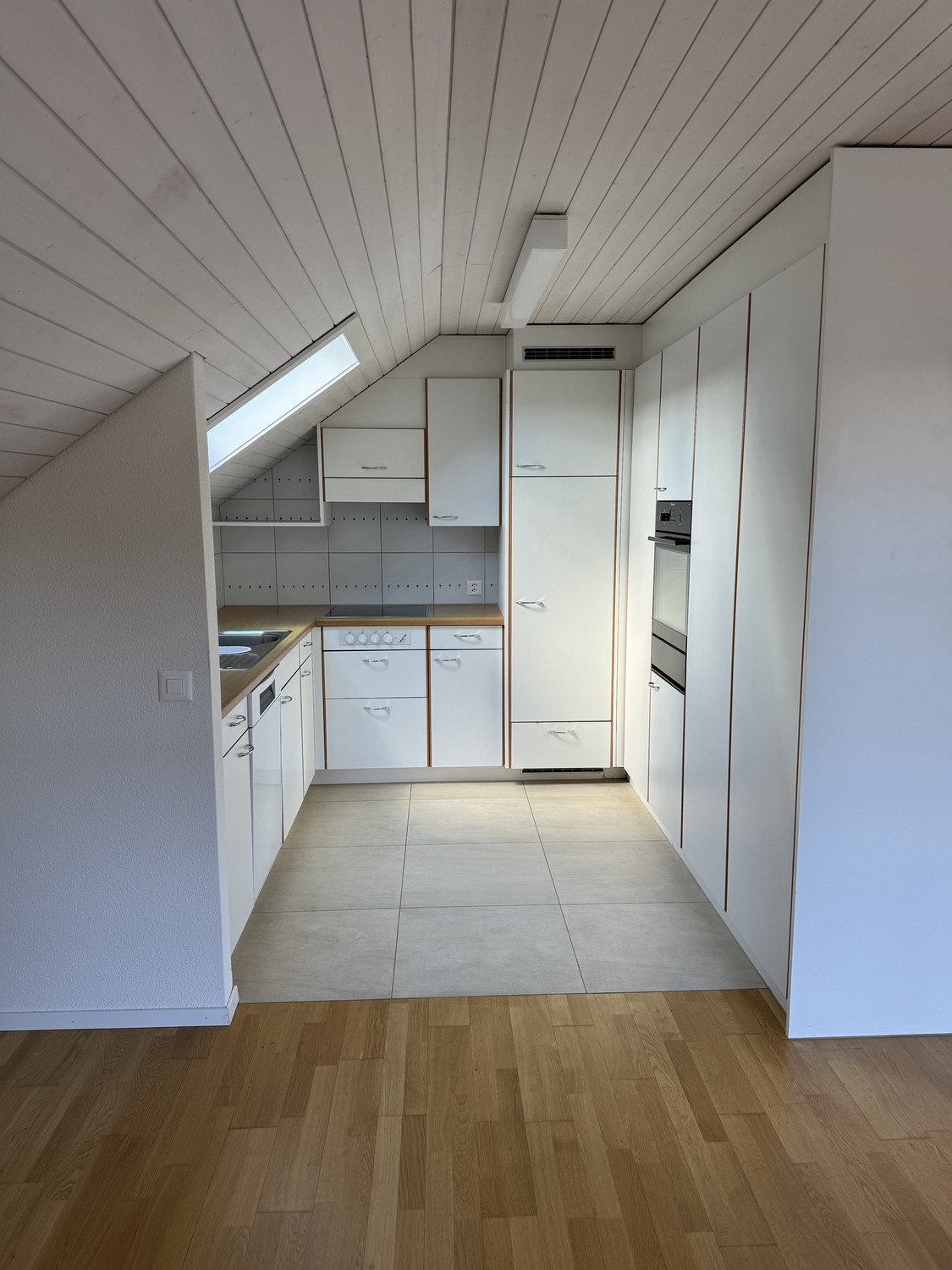 3 ½ rooms apartment, photo 3 of 10