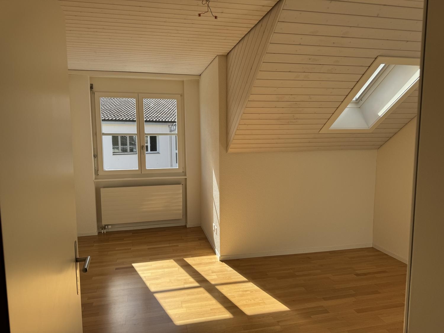 3 ½ rooms apartment, photo 5 of 10