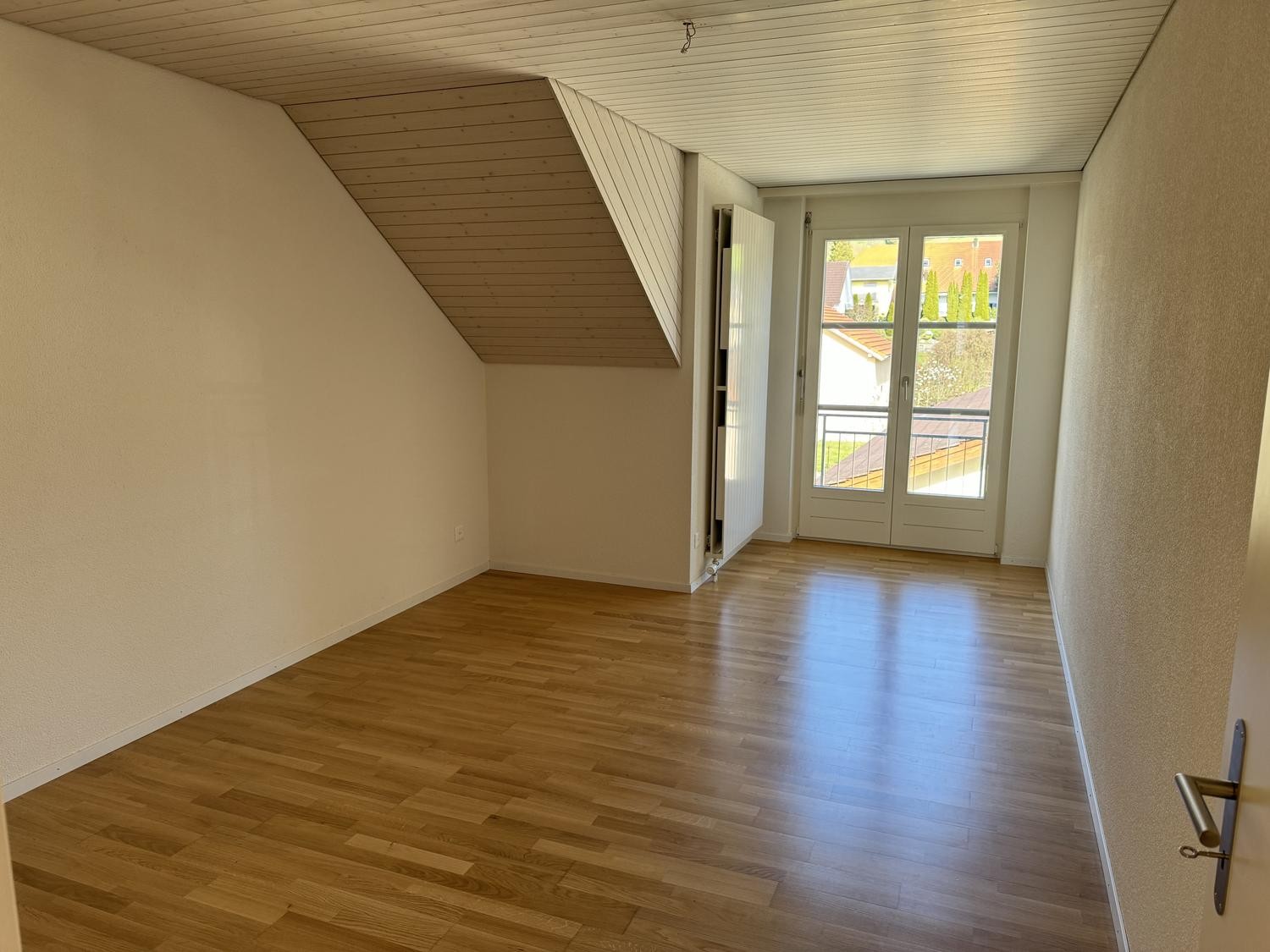 3 ½ rooms apartment, photo 6 of 10