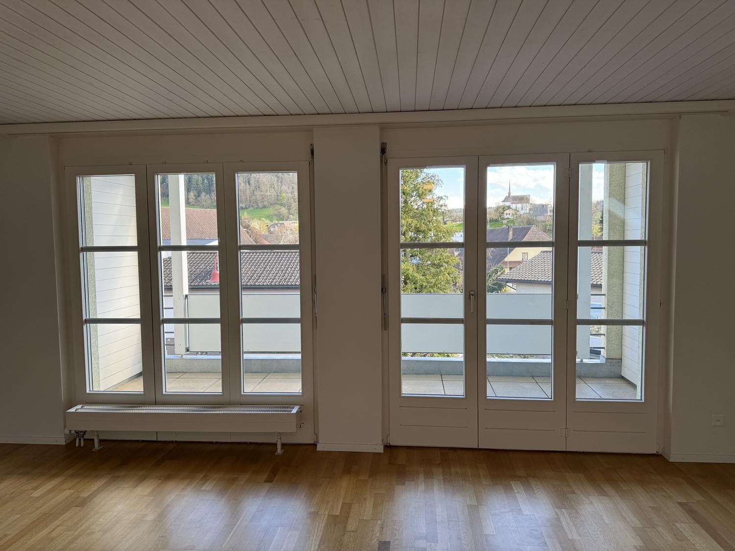 3 ½ rooms apartment, photo 10 of 10
