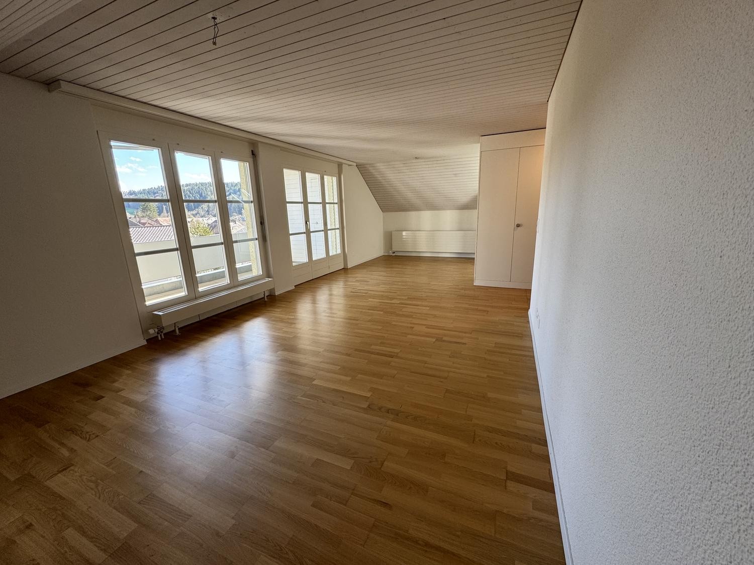 3 ½ rooms apartment, photo 2 of 10
