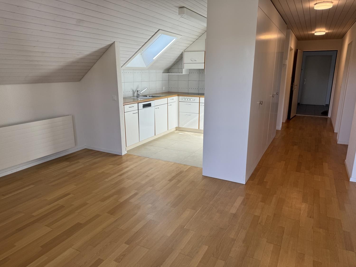 3 ½ rooms apartment, photo 4 of 10