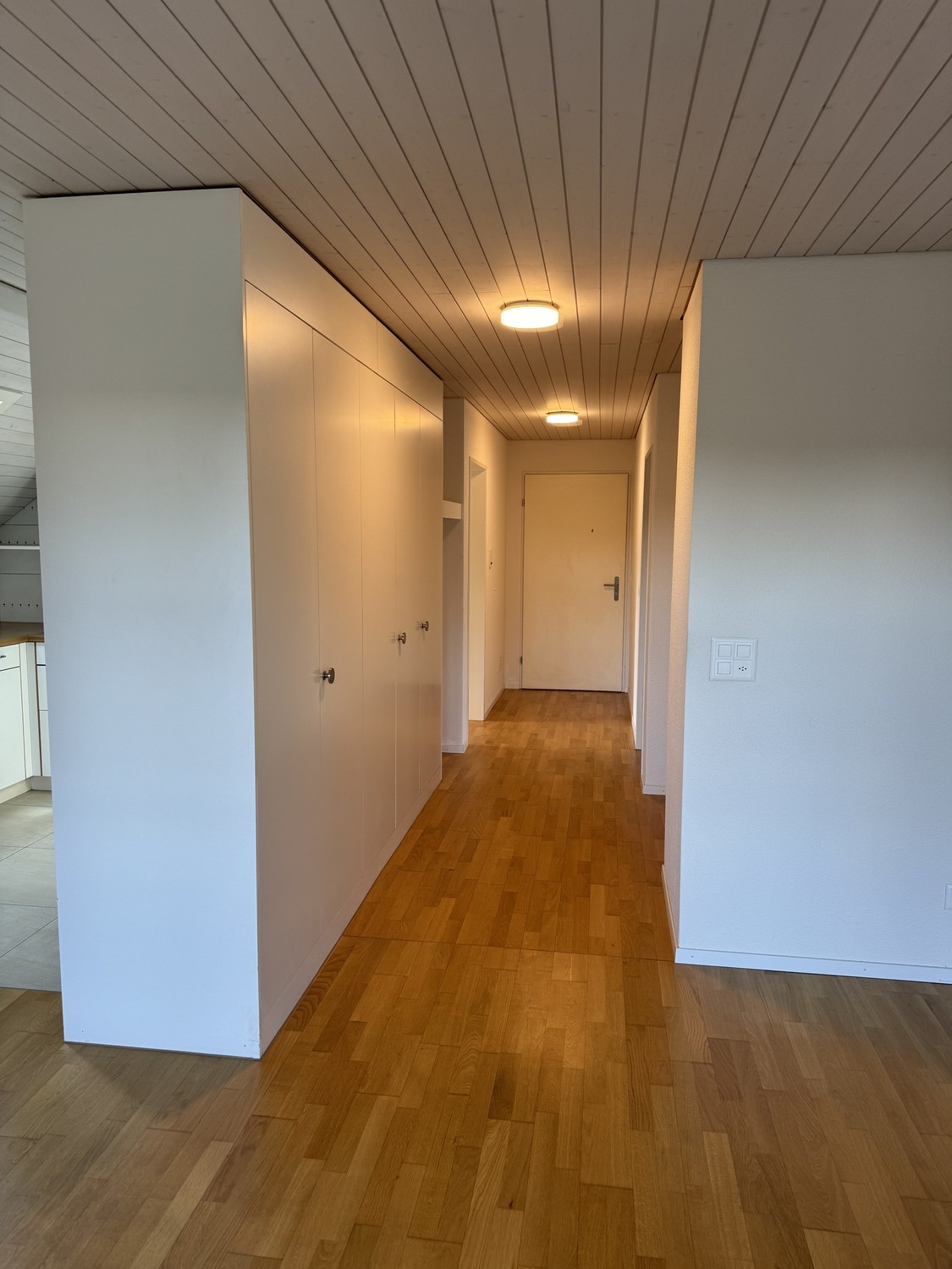 3 ½ rooms apartment, photo 8 of 10