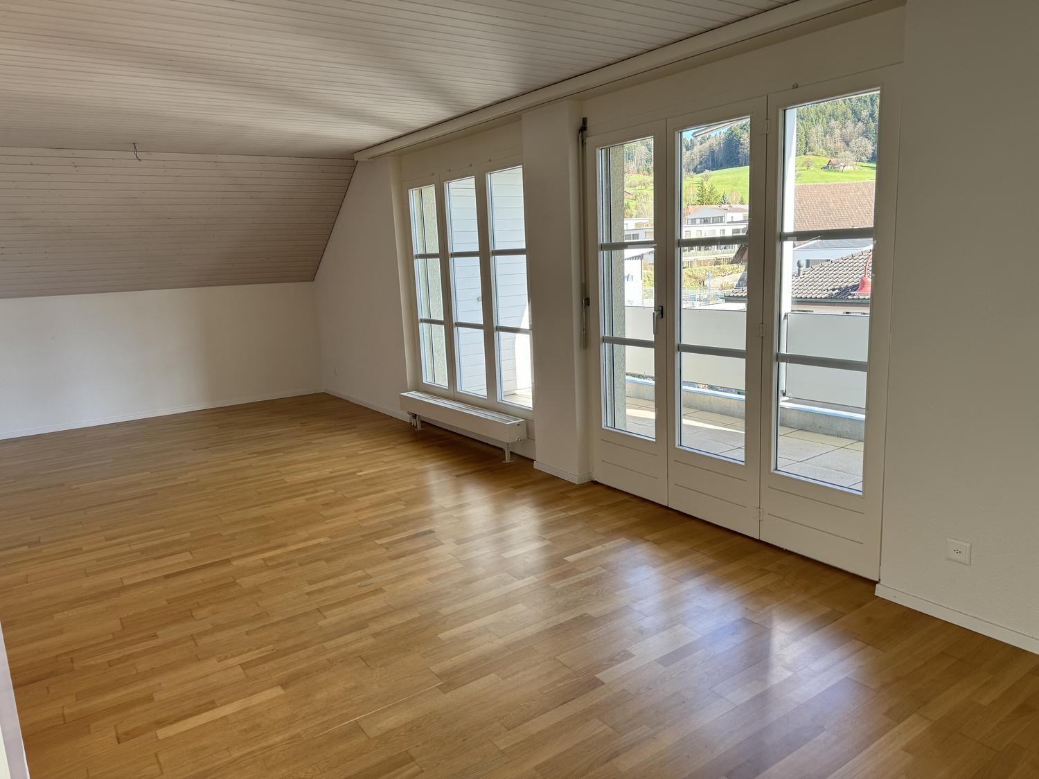 3 ½ rooms apartment, photo 1 of 10