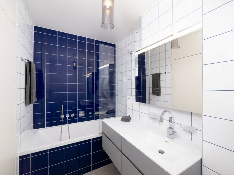 7-Zimmer-Wohnung