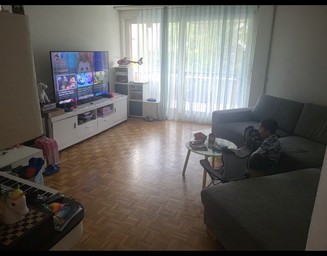 4 ½ rooms apartment, photo 5 of 10