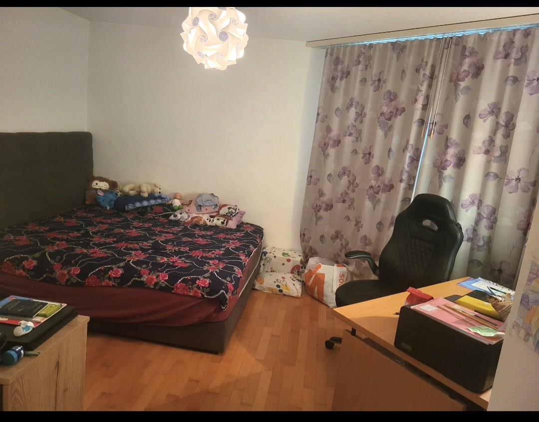 4 ½ rooms apartment, photo 3 of 10