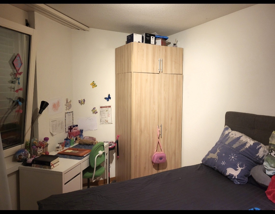4 ½ rooms apartment, photo 1 of 10